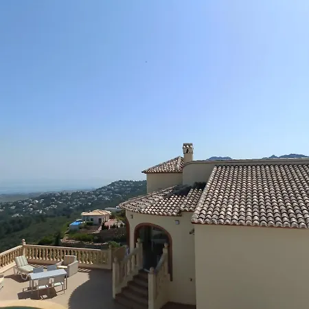 Villa Cristal