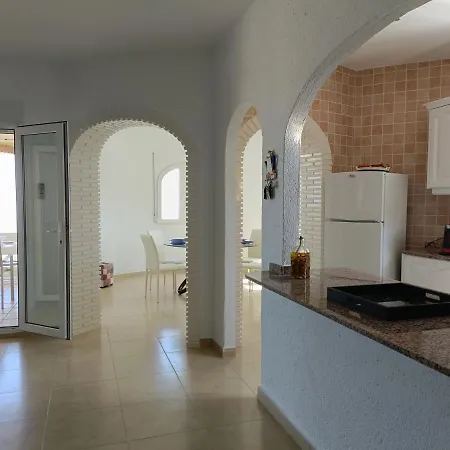 Cristal Villa