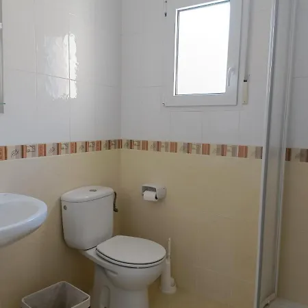 Villa Cristal Ráfol de Almunia